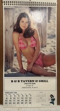 1988 wall calendar for sale 1988 wall calendar for sale  Newburgh