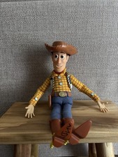 Toy story talking for sale  THETFORD