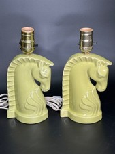 Pair vintage mcm for sale  New Egypt