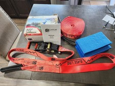 Slackline industries base for sale  Mesquite