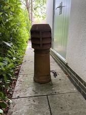 Chimney pot for sale  NOTTINGHAM