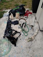 Lineman climbing gear for sale  Cape Coral