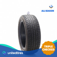 Used 215 55zr17 for sale  Chicago