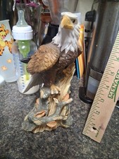 Bald eagle statue for sale  Duluth
