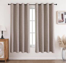 Dunelm natural linen for sale Dunelm natural linen for sale  LIVINGSTON