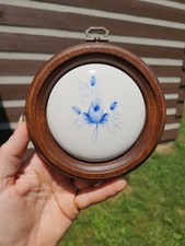 1970s vintage round for sale  Fries