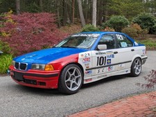 Spec e36 race for sale  Weston