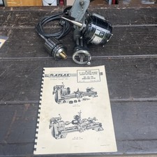 Vintage atlas craftsman for sale  Sultan