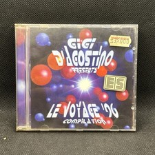 Gigi agostino presents usato  Lucca