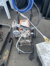 High pressure airless for sale  MANCHESTER