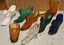 glass slipper for sale glass slipper for sale Sylva