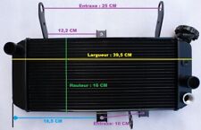 Radiateur sv650s sv650 d'occasion  Darnétal