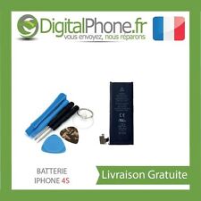 Batterie interne iphone d'occasion  Caen