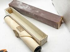 Vintage pianola roll for sale  PRESTON