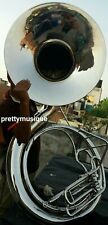 Embouchure tuba laiton d'occasion  Expédié en France