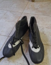 Scarpe calcio vintage usato  Deliceto
