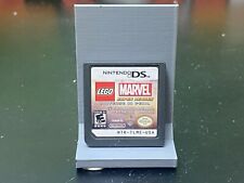 Lego Marvel Super Heroes: Universe in Peril (Nintendo DS), usado comprar usado  Enviando para Brazil