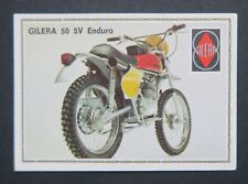Vignette gilera enduro d'occasion  Nantes-