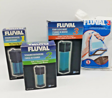 Fluval fluval2 fluval gebraucht kaufen  Hardheim