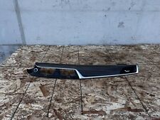 Interior wood dashboard for sale  Sacramento