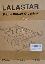 Lalastar fridge drawer for sale  North Las Vegas