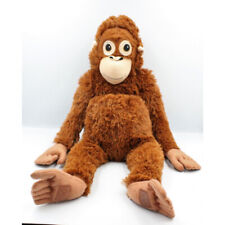 Doudou peluche singe d'occasion  Le Portel