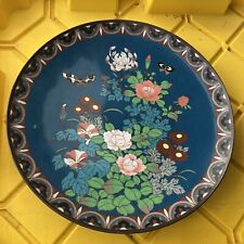 Japanese chinese cloisonne for sale  Morriston