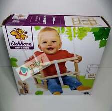 Eichhorn outdoor wooden for sale  MANCHESTER