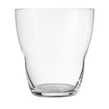 Vipp240 glass tumbler for sale  RUGELEY