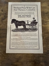 Vtg saturday evening for sale  Freeport