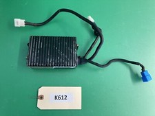 Controller module shoprider for sale  West Warwick