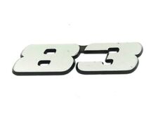 Genuine new badge for sale  LICHFIELD