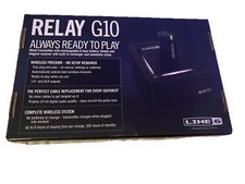 Line relay g10 d'occasion  Expédié en Belgium