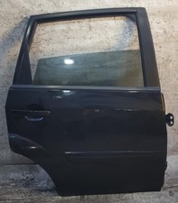 Portiera posteriore destra usato  Italia