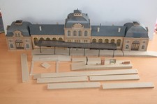 Vollmer bahnhof baden gebraucht kaufen  Rauschenberg