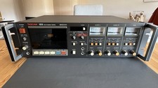 Tascam 133 stereo gebraucht kaufen  Homburg