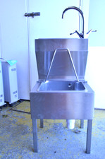 industrial sink for sale industrial sink for sale  ST. AUSTELL