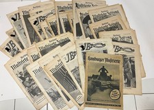 26x illustrierter beobachter gebraucht kaufen  Harrislee