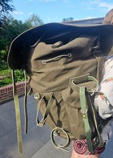 Bundeswehr ksk fernspäher gebraucht kaufen  Rosche