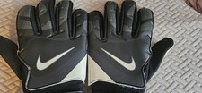 Nike goalie gloves for sale  WARRINGTON