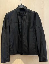 Riginal lederjacke herren gebraucht kaufen  Freiberg