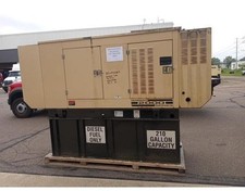 60kw generac mitsubishi for sale  West Haven