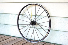Mavic ksyrium pro for sale  Burlington