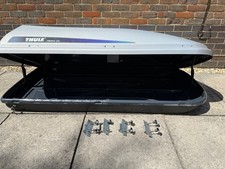 Thule alpine 100 for sale  DEREHAM