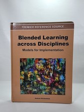 Blended learning across for sale  Las Vegas