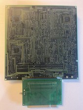 Eswat arcade pcb for sale  Bethel Park