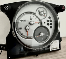 Quadro strumenti chrono usato  San Giorgio Ionico