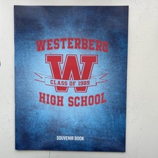 Heathers musical large for sale  WELWYN