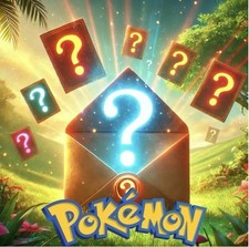 Mystère pokémon d'occasion  Toulouse-