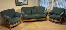 Ercol renaissance seat for sale  HINCKLEY